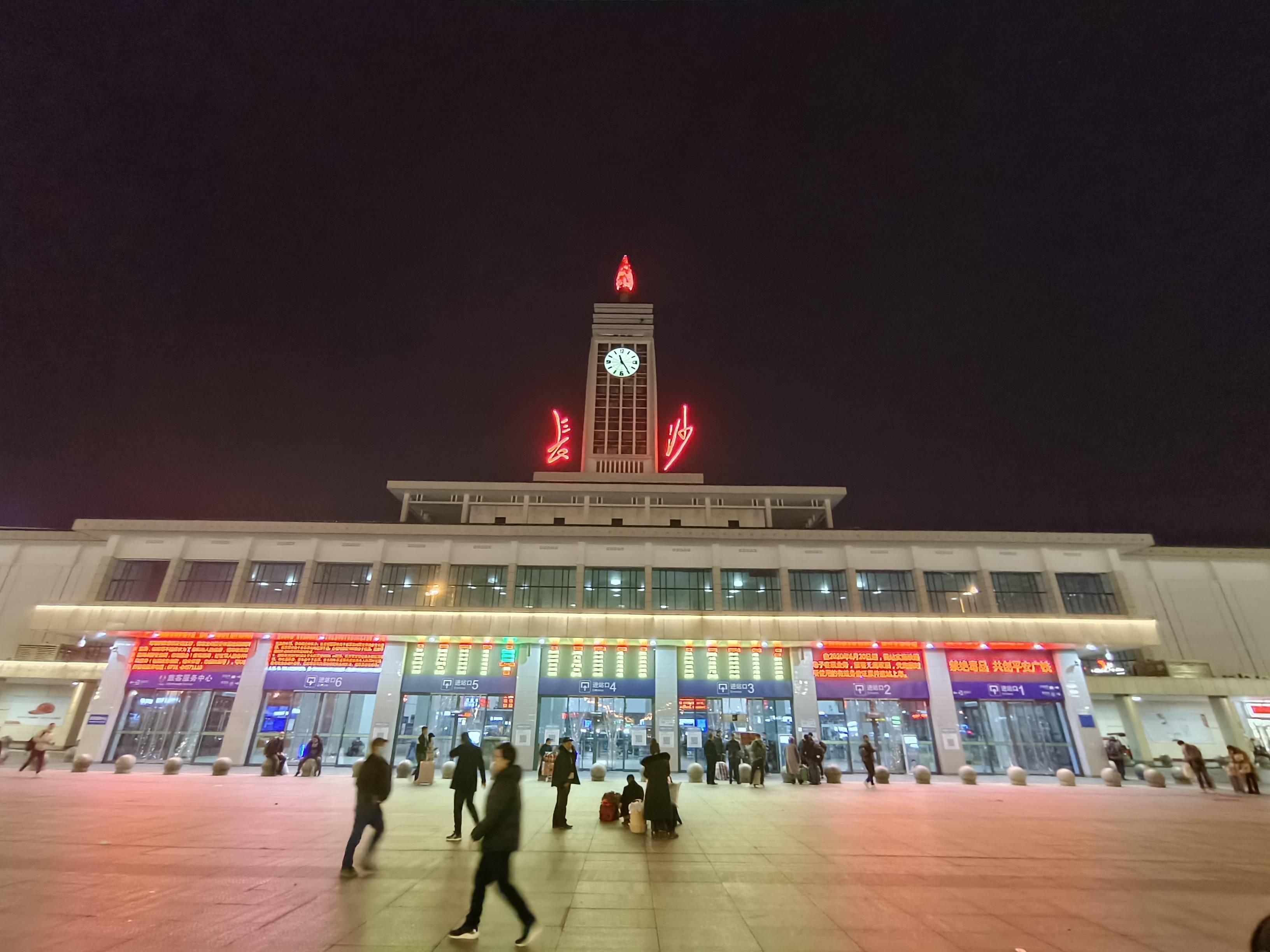 火车站_小吴门_历史舞台