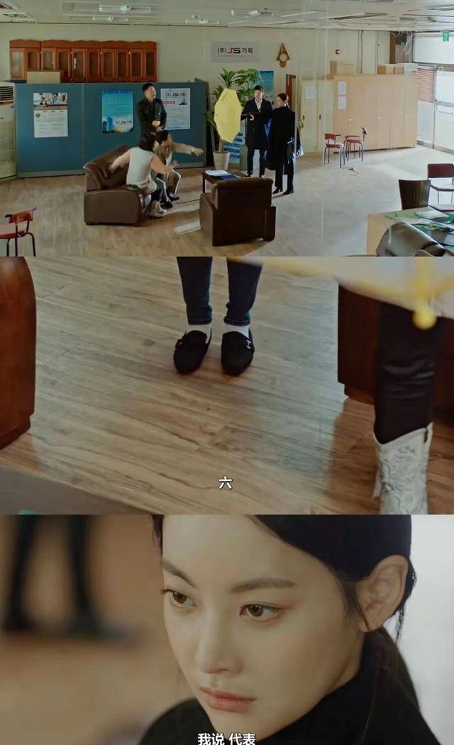 李昇基|这两位即将二搭，可以说是非常期待了