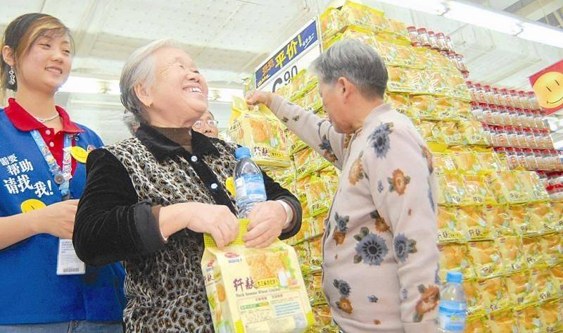 老龄产业将达到高端中老年人消费心理已发生大改变