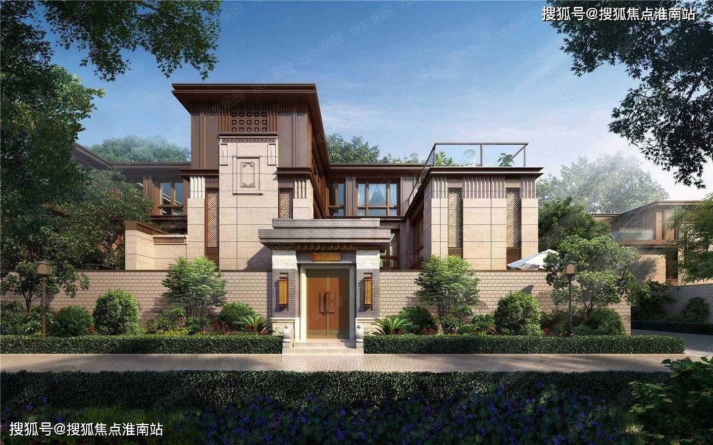 官网新闻北京领秀翡翠墅售楼处发布领秀翡翠墅综合头条百科