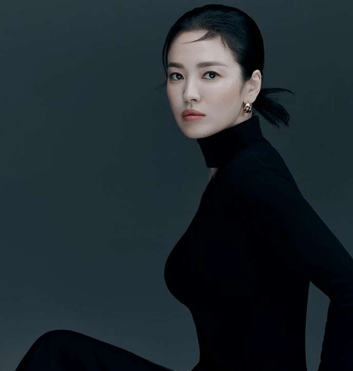 全无一代初恋脸怎么突然“姨味儿”了？