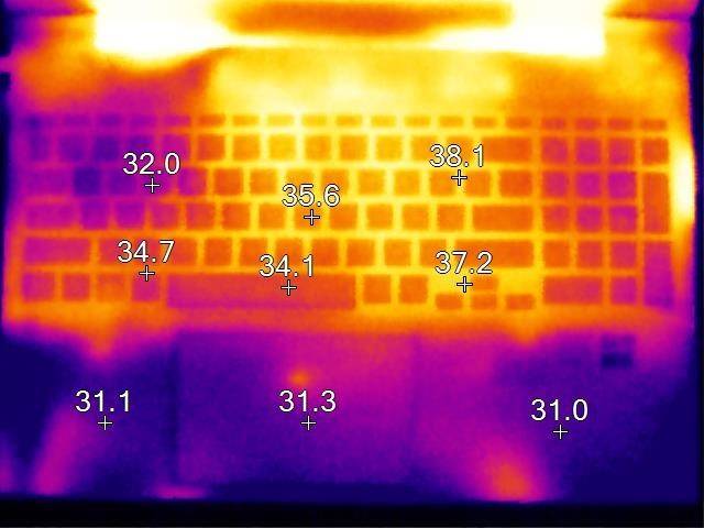 惠普VICTUS光影精灵8性能升级后温度控制是否依然出色？