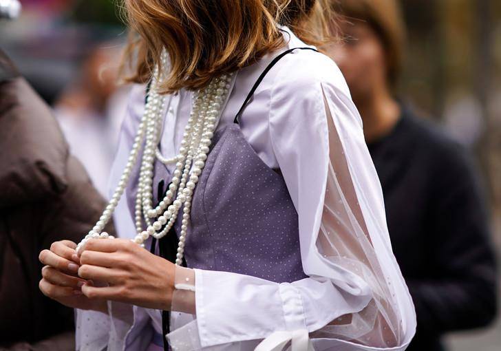 巴黎人 真正的法式风格：每个巴黎女人都拥有的 5 样东西