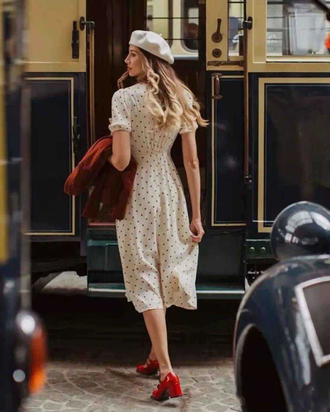 细节 今年最流行的鞋子，也太好看了吧