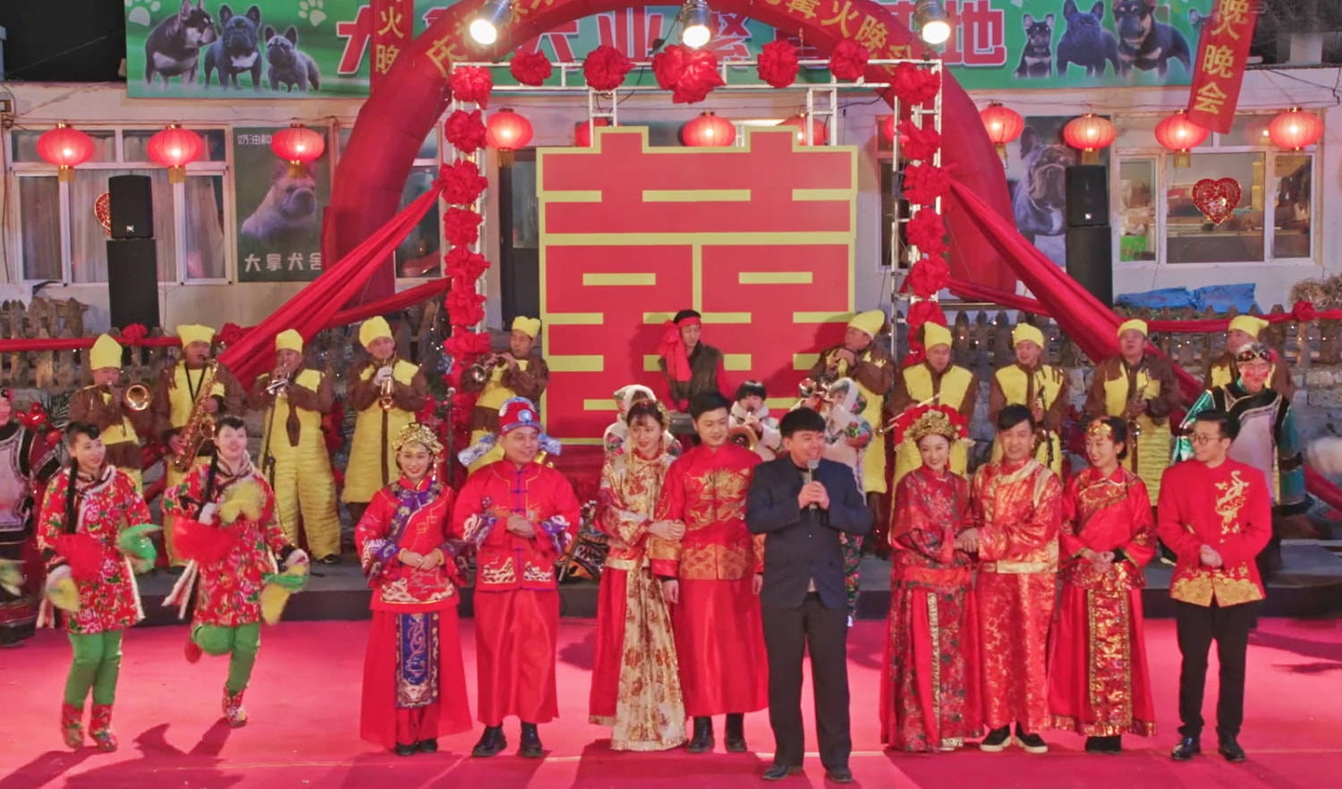 大坑|《乡村爱情16》开拍,3个改变引发热议,观众关注的4个大坑编剧并未填平