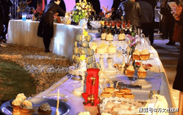 活动|幼儿园举行豪华年会，被指“拼爹”气味浓厚，老师的回应让人无语