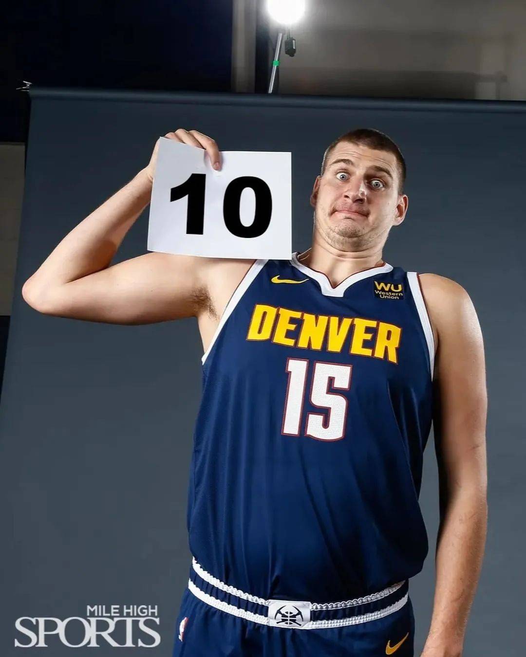 41亿!史上最贵五花肉_约基奇_掘金_合同