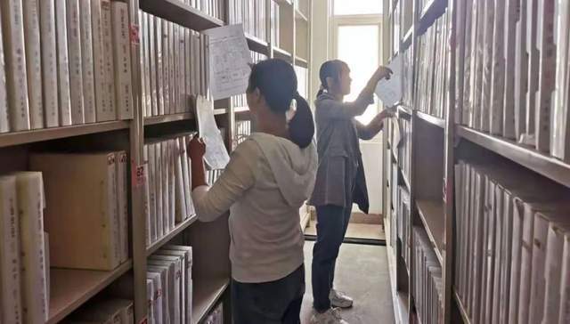 人社局档案管理新探索-畅飞扬新一代档案管理系统,数字化更智能