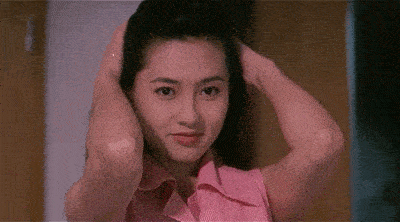 女神六年前TVB播出的这部剧，里面的几位女主年轻时都是女神级别的