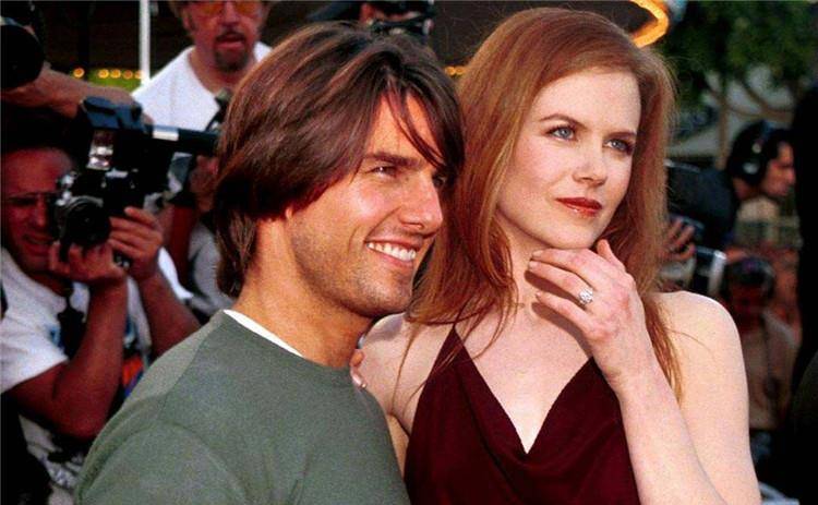 哪怕穿土老帽的衣服,也能吊打27岁鲜肉_阿汤哥_黑色_衬衫