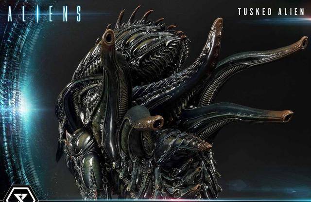 雷普利|必火美剧《异形》正式开拍 主创雷德利·斯科特有望加盟制作