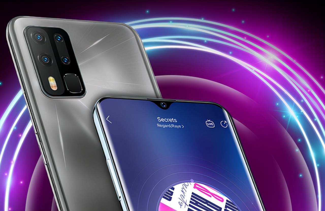 金立这款手机引热议,起售899_pro_方面_镜头