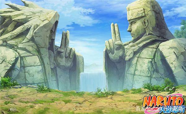 原创火影忍者最有标志性的五个地方很有怀旧感你还记得多少呢