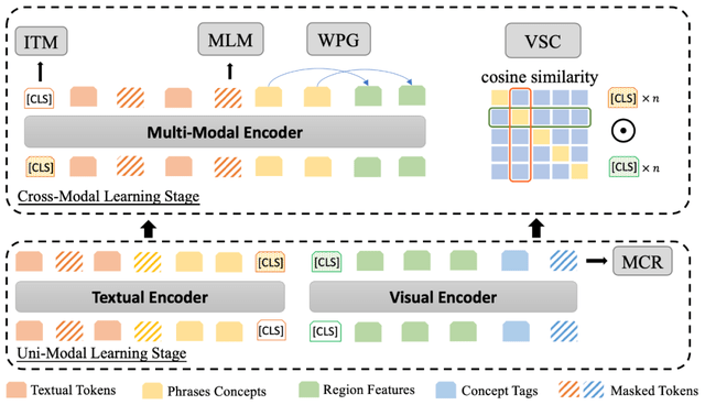 Fudan DISC推出跨视觉语言模态预训练模型MVPTR（已开源）