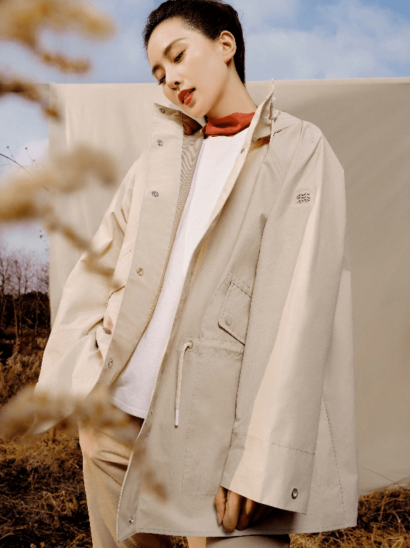 品牌 分寸之间，自洽于心