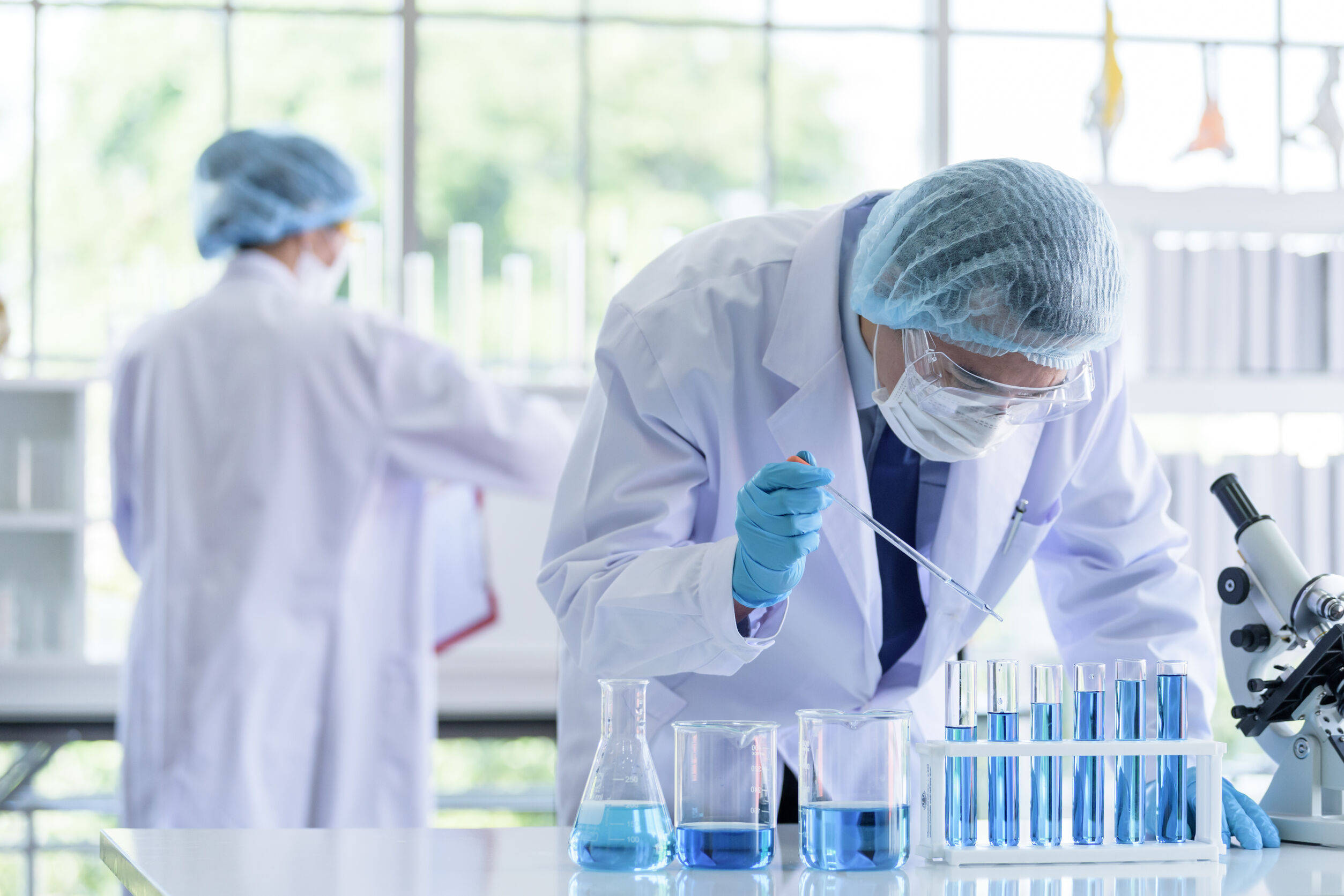 通过iso 15189医学实验室认可,到底难在哪?_检验_等机构_认证