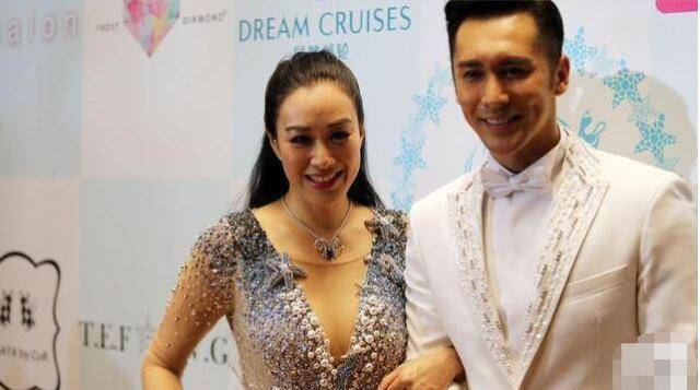 生活|钟丽缇49岁执意要生第4胎，老公和婆婆的想法让网友感动不已！