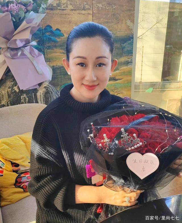 身材 庆生的方式多种多样，明星们的庆生方式有何不同？