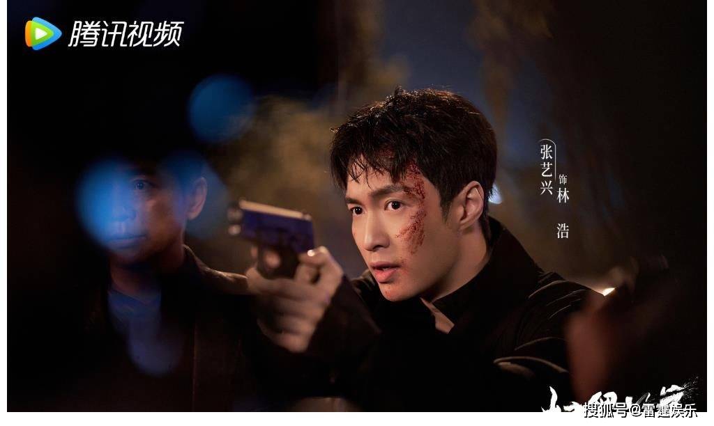 时节|张艺兴出演《相逢时节》遭遇滑铁卢,角色设定有问题,真实感很弱