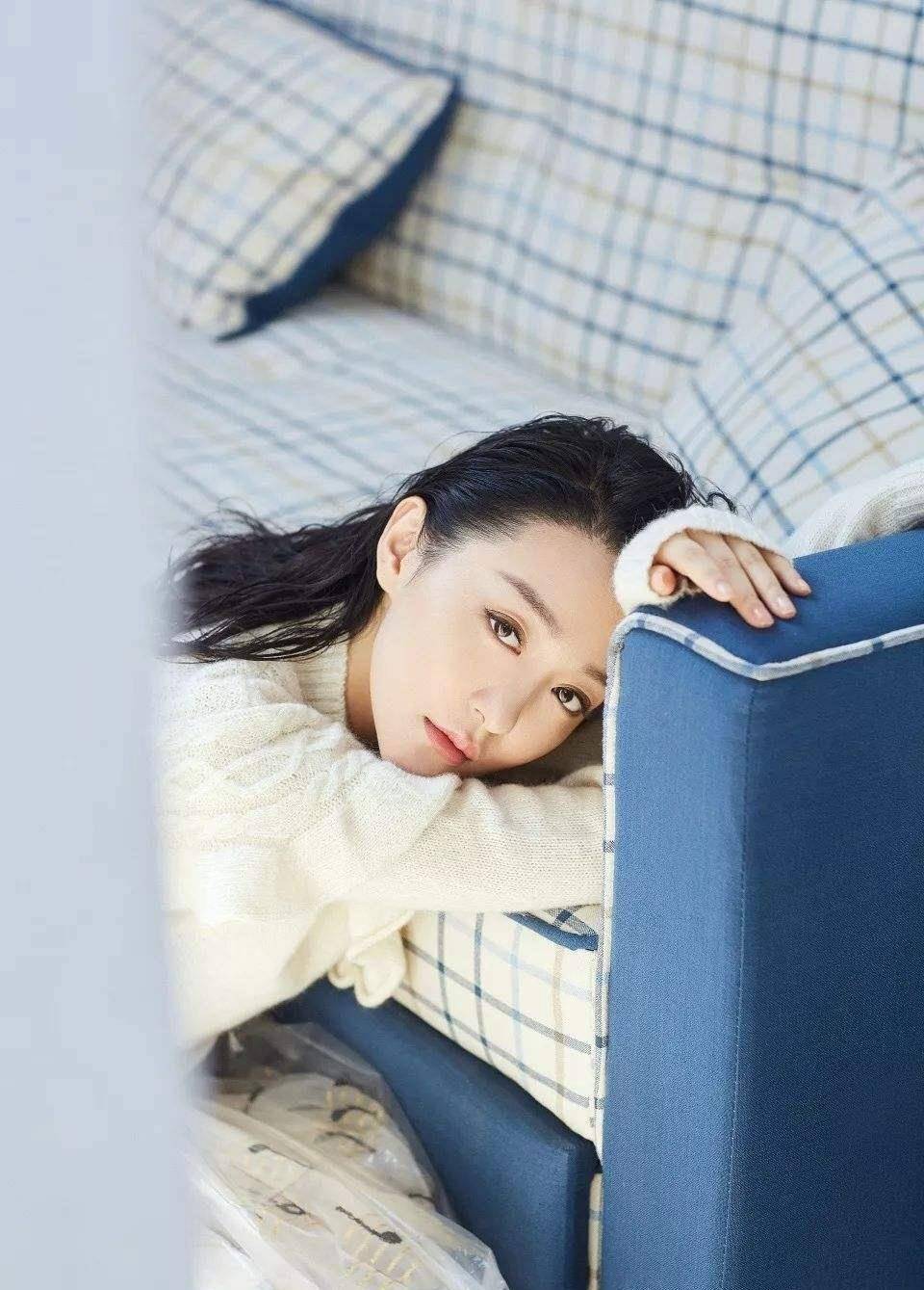 原创来自江南的女星们她们个个美若天仙你觉得谁最美呢