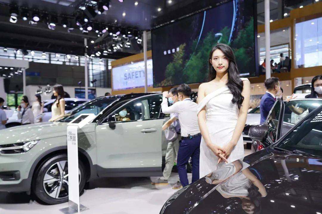 2022第十一届天津五一国际车展4月29日在梅江会展中心盛大开幕