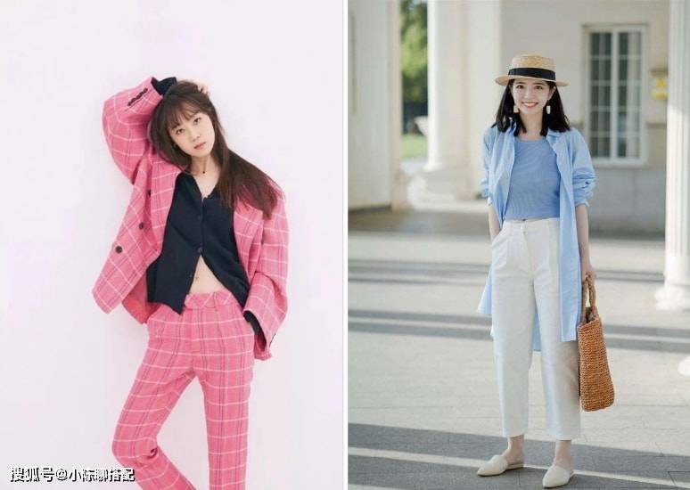 视觉 谁说“同色系”一定显高级？这3个雷区，踩了就很显土气