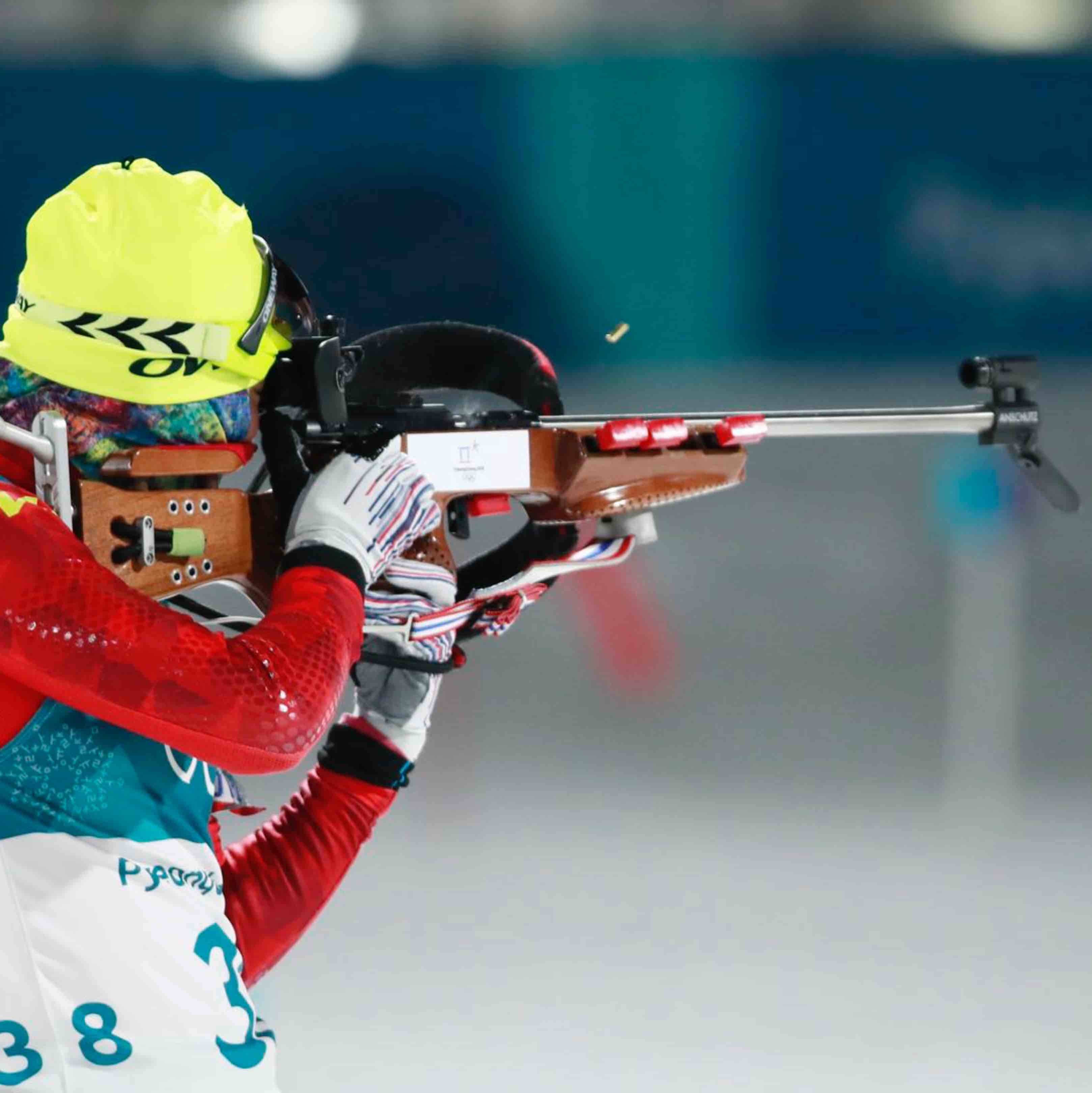 重庆运动员王强越野滑雪世界杯摘银又双叒叕创中国越野滑雪历史