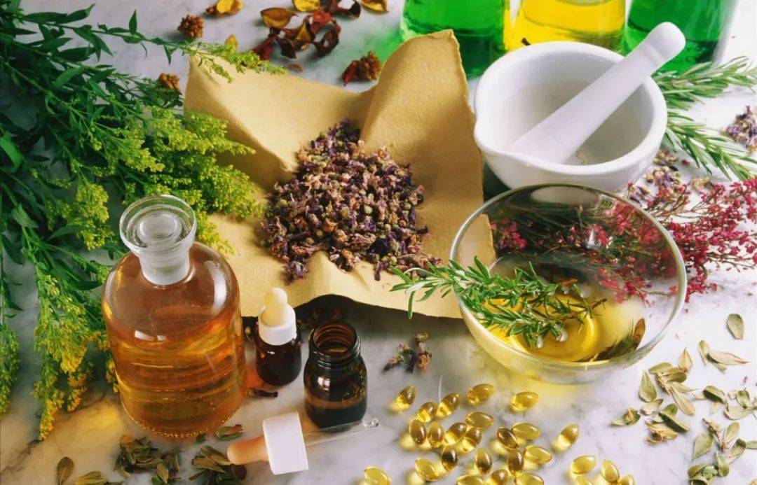 精油常用的十种方法