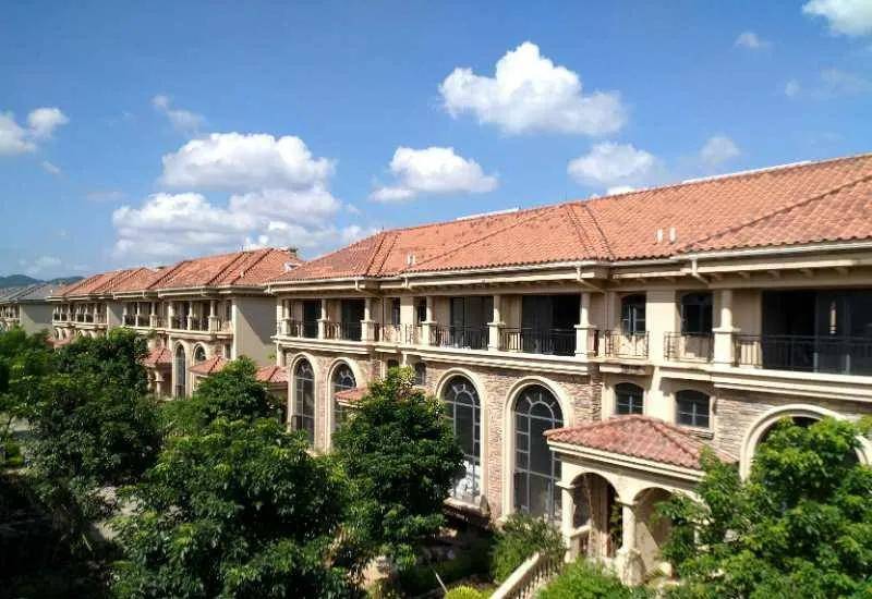 市场暗访广州紫泉流溪湾别墅到底值不值得买楼盘最新动态官网