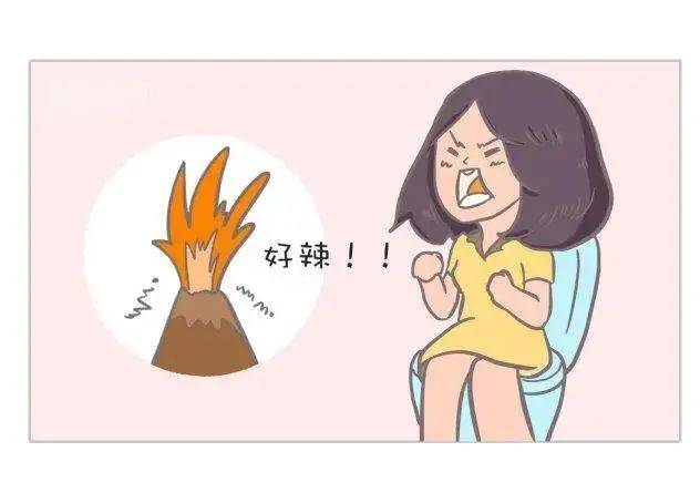 一吃辣就拉肚子到底是辣椒问题还是胃肠问题医生表示问题在这里
