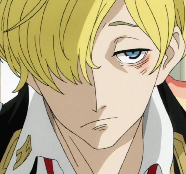 这个声优很活跃,配音的角色好多"黄毛",我妻善逸最具代表性