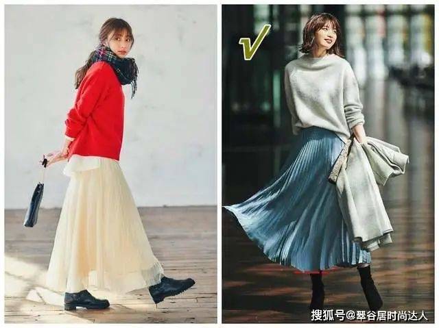 脚踝 女人再懒，穿打底裤也别配运动鞋！瞧日本主妇这样穿，时髦更高级