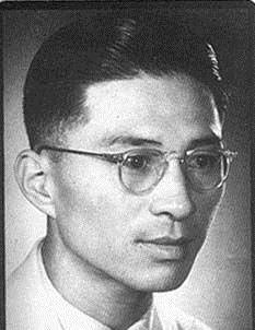 松野觉(1918-1944),日本广岛县宇品人,新四军日本籍战士,在华日本共产