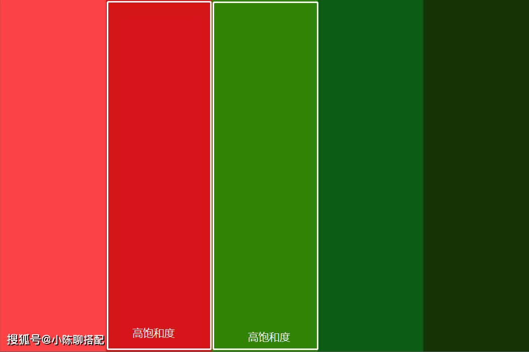 莫兰迪绿色RGB对照表图片