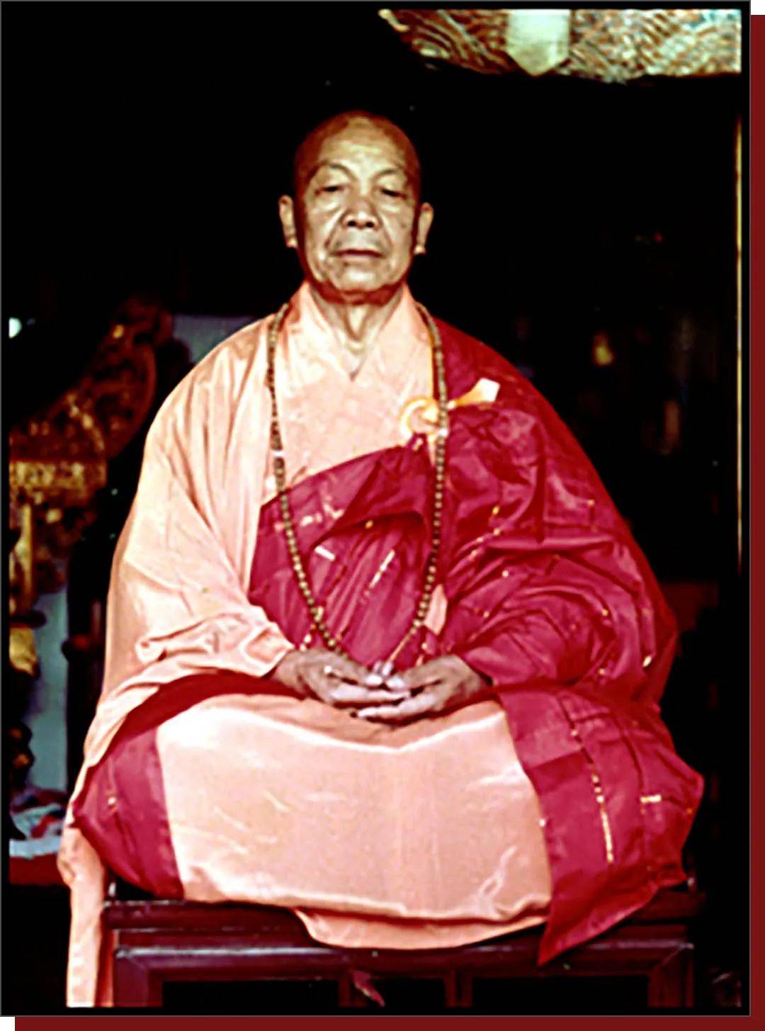 九江影像志:历史上的今天 · 3月6日 · 果一和尚与九峰寺