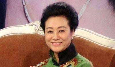 车晓彤|著名演员王丽云：离婚那天挥泪与前婆婆告别，我就是您的女儿？？