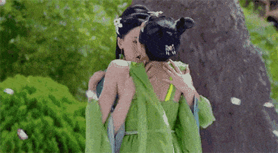 海铃|王子健的女朋友是海铃演的，绿篱一角才过去5年，怎么像老了20岁