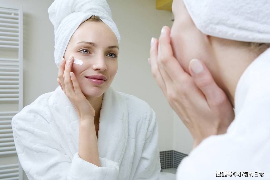 什么20+、30+、40+、护肤有什么不同，为什么有的人皮肤越来越差