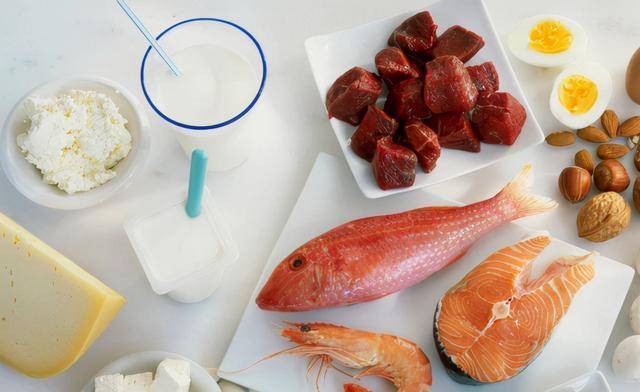 人体|经常吃的早餐与肝病有关吗？多吃这两种食物，或有助于健康养肝