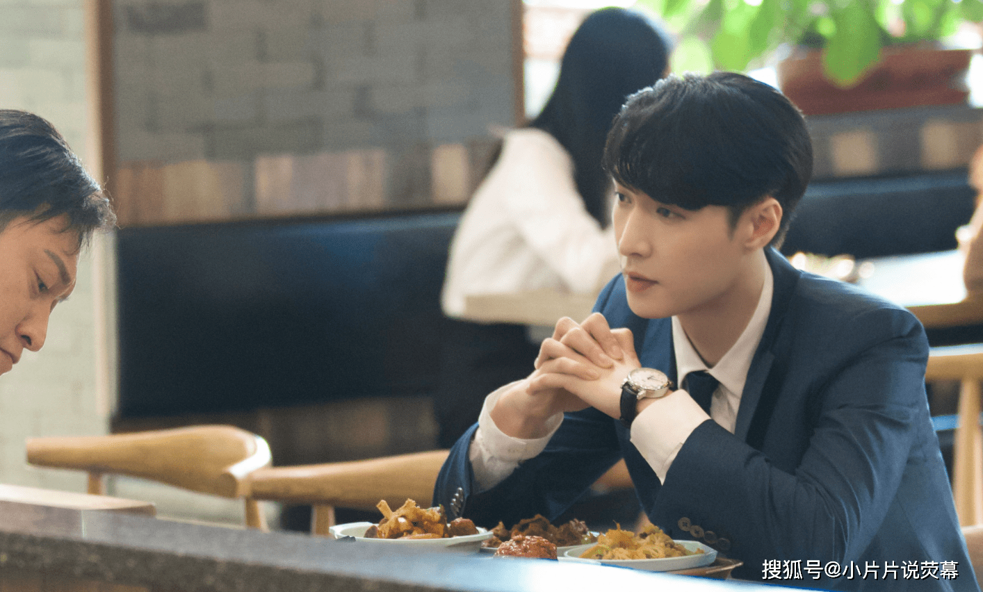 原著|相逢时节：看了原著才明白，宁宥的复仇有多高明