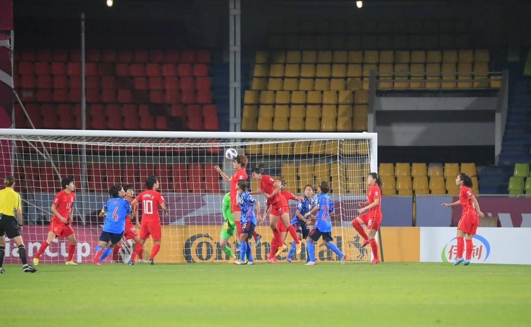 亚洲杯 王珊珊绝平朱钰神勇中国女足点球战6 5日本 决赛会师韩国 植木 理子 宫泽雏