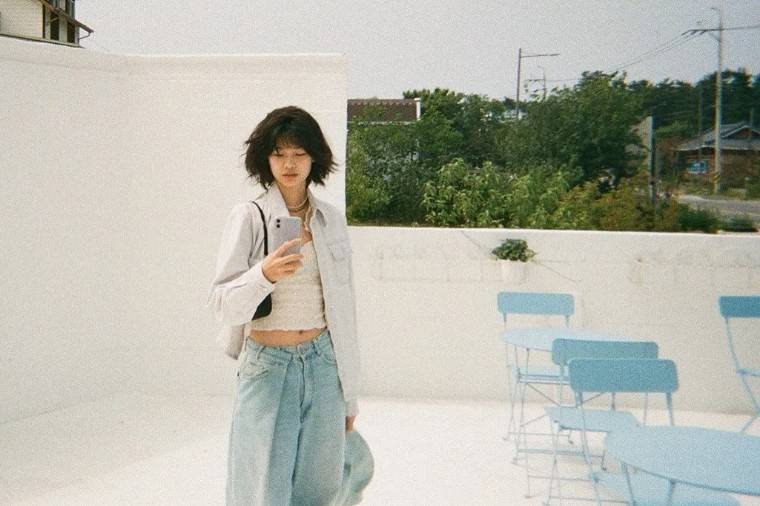 假发担心短发踩雷？快get女星同款短发，让发型师照着剪