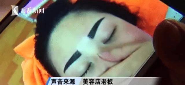 因为为什么纹眉者多为普通女生，女明星却宁愿没有眉毛？看完恍然大悟