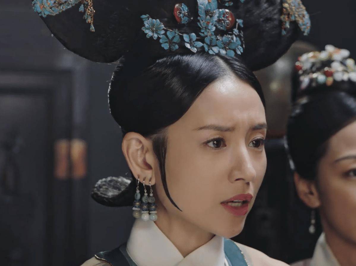 因为瘦脱相的10位女星：皮肉流失，行走的骷髅，瘦成纸片人真的不好看