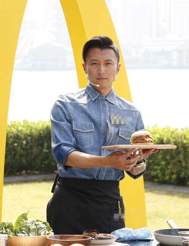 海关|回港拍片!谢霆锋新片被传多人中招,安全起见延迟3星期拍摄