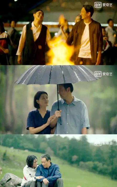 原著|《人世间》6个改编原著的地方，改得好改得妙！除了赶超都是美好