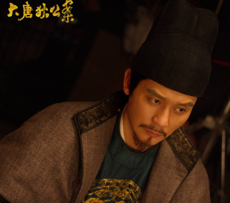 大唐|央视预热张嘉益新剧,张若昀出山,周一围入局,能否掀起收视狂潮