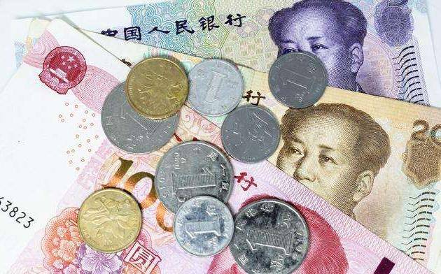 人民币上的"错别字",小学生都能看出来,为何还不改正?_货币_中国_银圆
