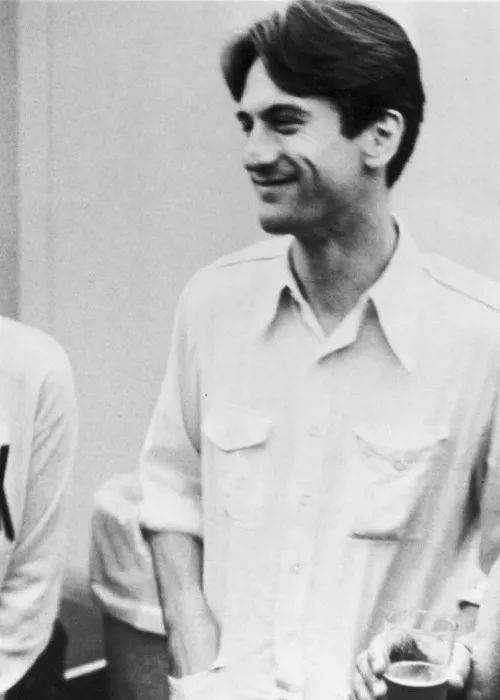 原创那个气质忧郁的好莱坞影帝罗伯特德尼罗