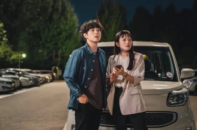 演技|2022年才开始3月，已有7部高分韩剧值得一看再看，最高9分